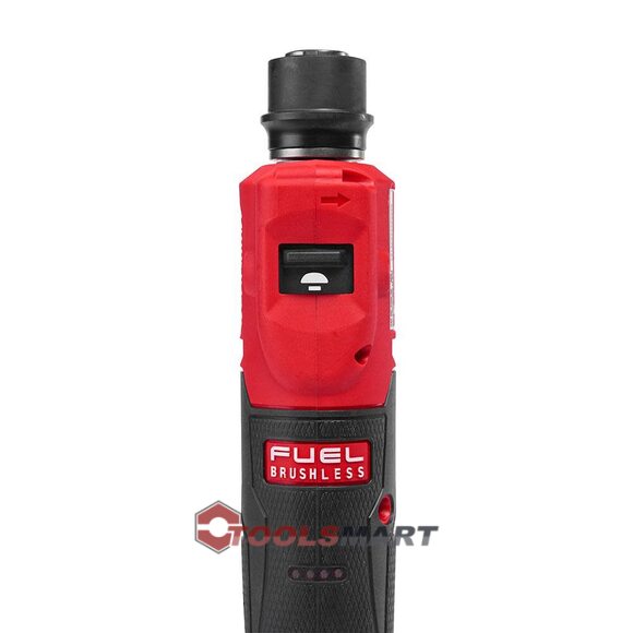 Аккумуляторний шинний буфер Milwaukee 2409-22 M12 FUEL™