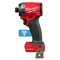 Шуруповерт-імпакт / ударний гвинтоверт MILWAUKEE 2957-20 (ONEID3-0X) M18 FUEL ONE-KEY™ ¼″ HEX