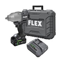 Гайковерт аккумуляторный ударный 1/2 FLEX FX1471-1C 24V