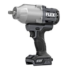 Акумуляторний  безщітковий гайковерт 1/2 FLEX FX1471-Z 24V