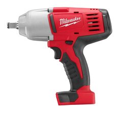 Гайковерт акумуляторний ударний 1/2" MILWAUKEE 2663-20 M18