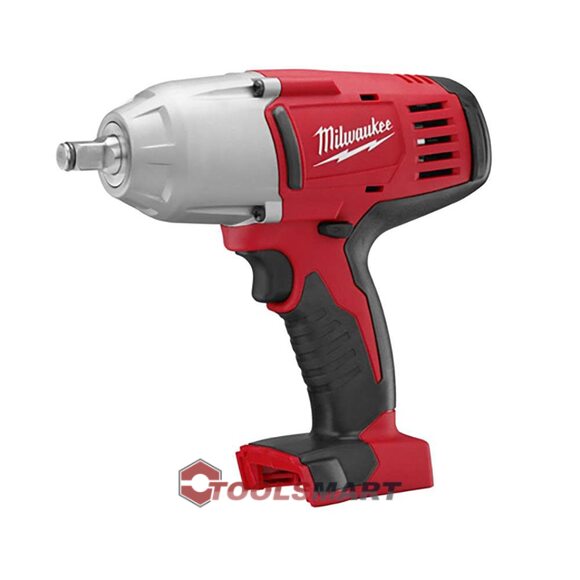 Акумуляторний ударний гайковерт 1/2" MILWAUKEE 2663-20 M18