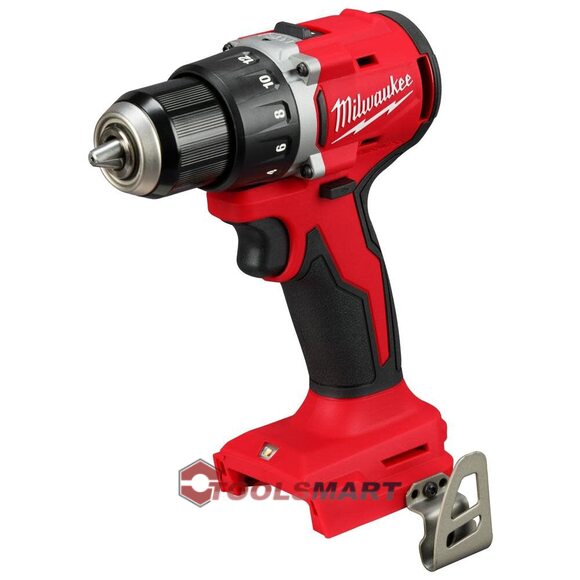 Акумуляторний дриль-шуруповерт MILWAUKEE 3601-21P M18