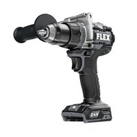 Акумуляторний  безщітковий шурупуверт FLEX FX1171T-Z 24V