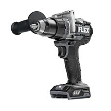 Акумуляторний  безщітковий шурупуверт FLEX FX1171T-Z 24V