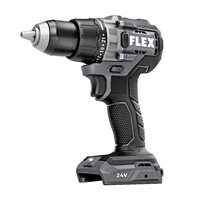Аккумуляторный бесщеточный шурупуверт FLEX FX1151-Z 24V