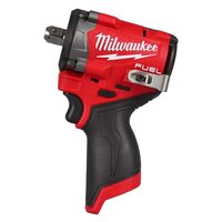 Гайковерт аккумуляторный ударный 1/2 Milwaukee 2563P-20 M12 FUEL