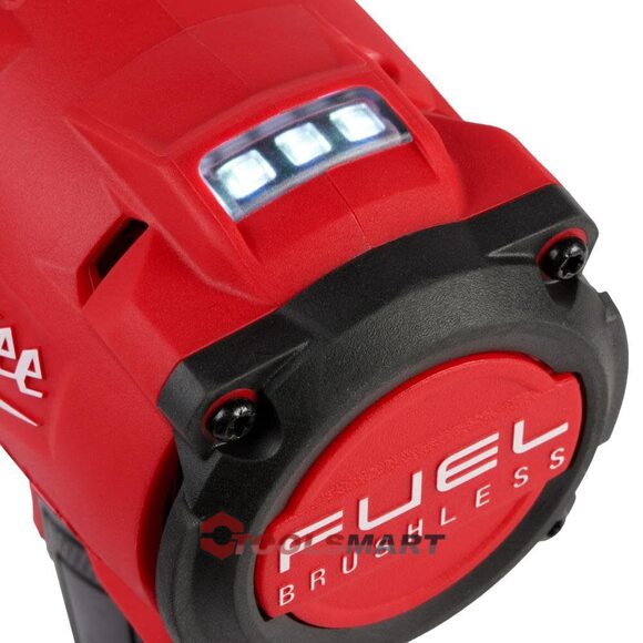 Акумуляторний ударний гайковерт 3/8 Milwaukee 3060-20 M18 FUEL