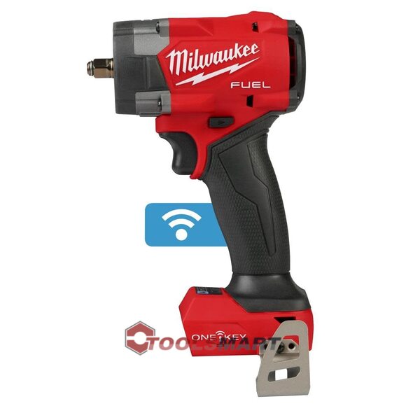 Акумуляторний ударний гайковерт 3/8 Milwaukee 3060-20 M18 FUEL