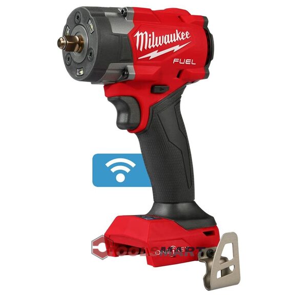 Акумуляторний ударний гайковерт 3/8 Milwaukee 3060-20 M18 FUEL