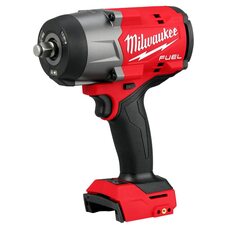 Гайковерт акумуляторний ударний 1/2 Milwaukee 2967-20 (FHIW2F12-0) M18 FUEL