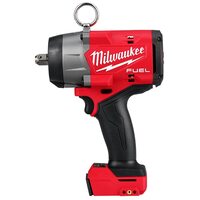 Гайковерт аккумуляторный ударный 1/2 Milwaukee 2966-20 M18 FUEL