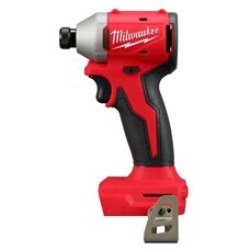 Акумуляторний шуруповерт - гвинтоверт MILWAUKEE 3650-20 (BLIDRC-0) M18 Brushless