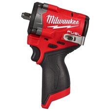 Гайковерт акумуляторний ударний 3/8 Milwaukee 2562-20 (FCIWF38G3-0) M12 FUEL