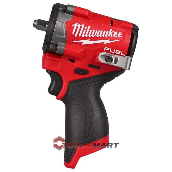 Акумуляторний ударний гайковерт 3/8 Milwaukee 2562-20 (FCIWF38G3-0) M12 FUEL