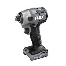 Аккумуляторный шурупуверт 1/4 FLEX FX1351-Z 24V
