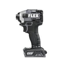 Аккумуляторный шурупуверт 1/4 FLEX FX1371A-Z 24V