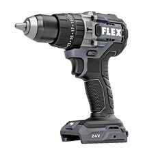 Акумуляторний  безщітковий ударний шурупуверт FLEX FX1251-Z 24V