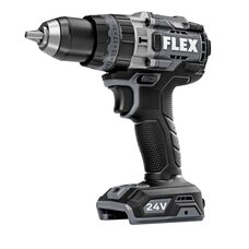 Акумуляторний  безщітковий ударний шурупуверт FLEX FX1271T-Z 24V
