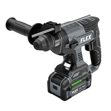 Акумуляторний перфоратор FLEX FX1531-1C 24V