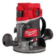 Фрезер акумуляторний 1/2 Milwaukee 2838-20 (FR12KIT-0P) M18 FUEL