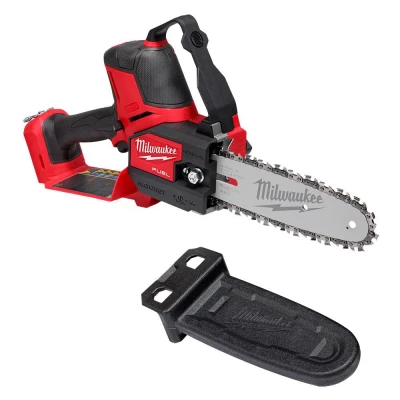 Аккумуляторная цепная пила 20 см Milwaukee 3004-20 (FHS20-0) M18 FUEL