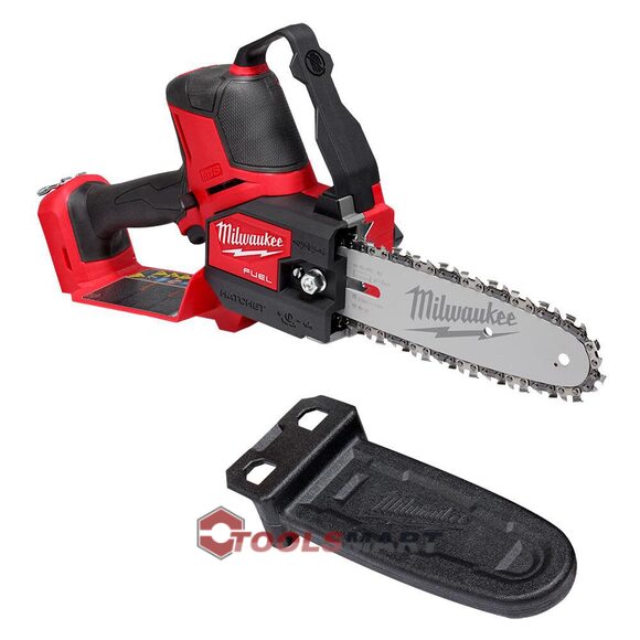 Акумуляторна ланцюгова пила 20 см Milwaukee 3004-20 (FHS20-0) M18 FUEL