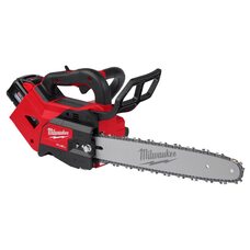 Акумуляторна ланцюгова пила 35 см Milwaukee 2826-21T M18 FUEL
