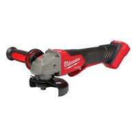 Акумуляторна болгарка (УШМ) з регулюванням обертів Milwaukee 2888-20 (FSAGV125XPDB-0X) M18 FUEL 125 мм