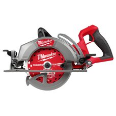 Циркулярна гіпоїдна пила акумуляторна Milwaukee 2930-20 (FCSRH662-0) M18 FUEL