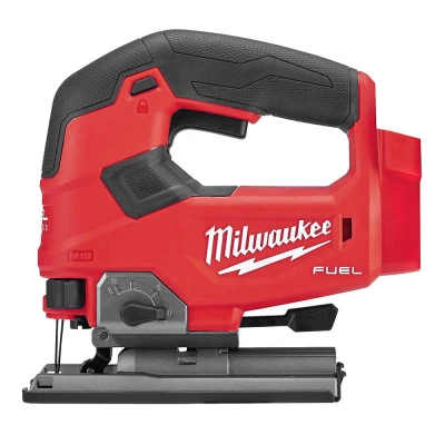 Лобзик аккумуляторный Milwaukee 2737-20 (FJS-0) M18 FUEL