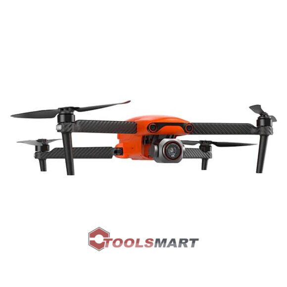Квадрокоптер Autel EVO Lite+ Orange Standard (102000620)
