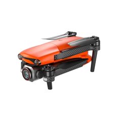 Квадрокоптер Autel EVO Lite+ Orange Standard (102000620)