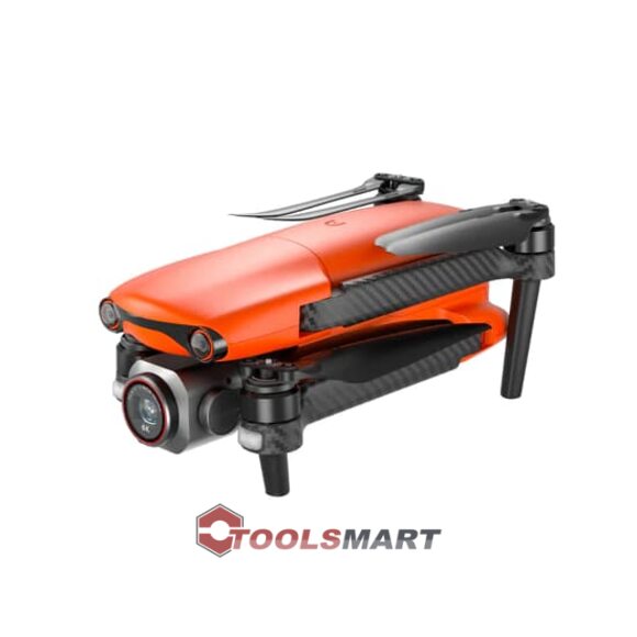 Квадрокоптер Autel EVO Lite+ Orange Standard (102000620)
