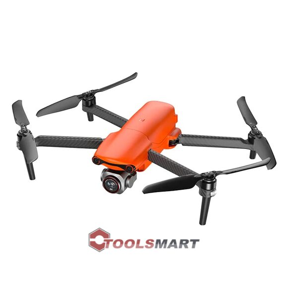 Квадрокоптер Autel EVO Lite+ Orange Standard (102000620)