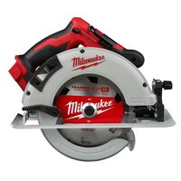 Циркулярна пила акумуляторна (дискова пила) Milwaukee 2631-20 (BLCS66-0) M18 Brushless