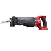 Акумуляторна сабельна пила Milwaukee 2720-20 (CSX-0) M18 FUEL Brushless