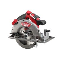 Циркулярная пила аккумуляторная (дисковая пила) Milwaukee M18 CCS66-0 (2731-20) FUEL