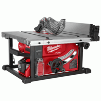 Акумуляторний циркулярний станок 210mm Milwaukee M18 FTS210-0 (2736-20) FUEL ONE-KEY™
