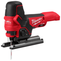 Лобзик акумуляторний Milwaukee M18 FBJS-0 (2737B-20) FUEL