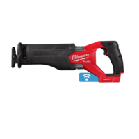 Акумуляторна сабельна пила Milwaukee M18 2822-20 FUEL ONE-KEY™/SAWZALL Brushless