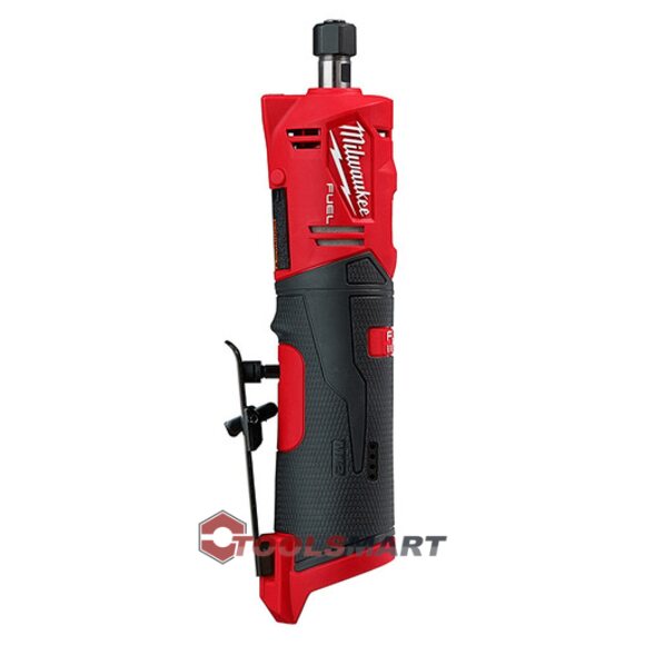Акумуляторна пряма шліфмашина Milwaukee 2486-22 M12 FUEL