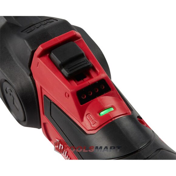 Акумуляторний паяльник Milwaukee 2488-21 M12