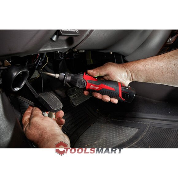 Акумуляторний паяльник Milwaukee 2488-21 M12