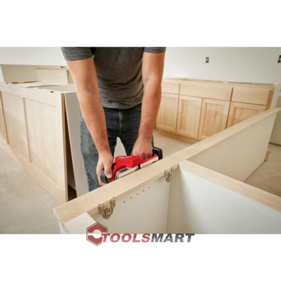 Акумуляторний рубанок Milwaukee 2524-20 (BLP-0X) M12 BRUSHLESS