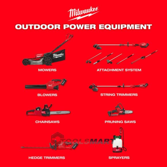 Ранцевий обприскувач Milwaukee 2528-21G1 M12