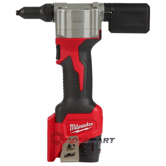 Акумуляторний заклепочник Milwaukee 2550-22 M12