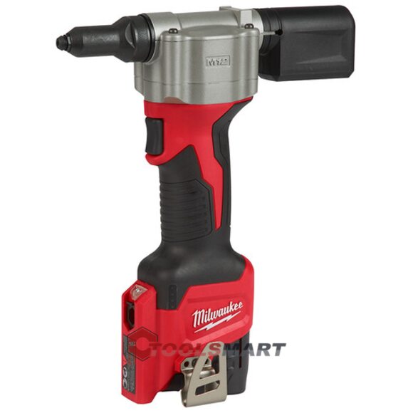 Акумуляторний заклепочник Milwaukee 2550-22 M12