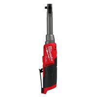 Акумуляторна тріскачка (кутовий гайковерт) 1/4" Milwaukee 2568-20 (FHIR14LR-0) M12 FUEL