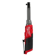 Акумуляторна тріскачка (кутовий гайковерт) 1/4" Milwaukee 2568-20 (FHIR14LR-0) M12 FUEL